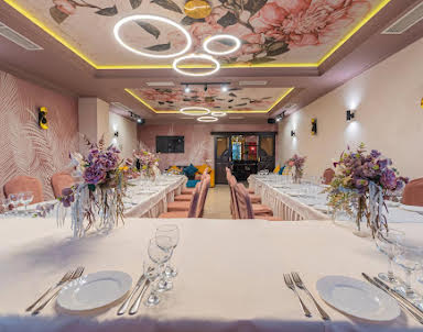  ресторан Наш