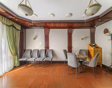  ресторан Купеческий клуб