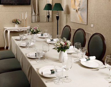  ресторан Русское Подворье