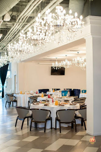 Основной зал в «Чулково club» фотография №19