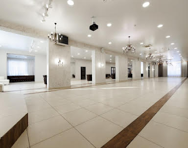  ресторан Чайка