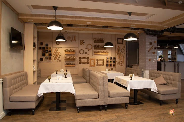 Зал на 50 человек в «Дом Культур» фотография №5