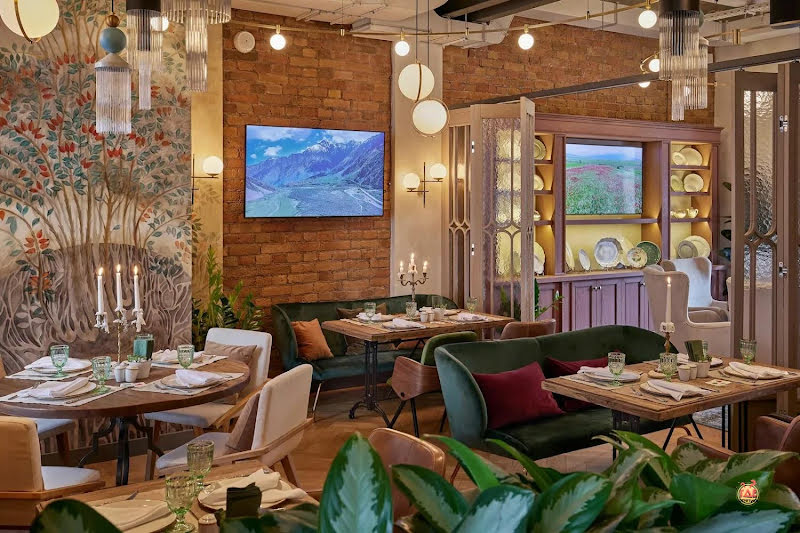 Qartuli фотография №6