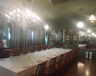  ресторан Флагман