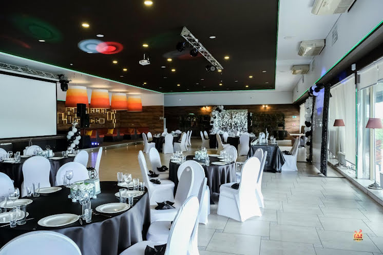 Основной зал в «Панорама» фотография №7