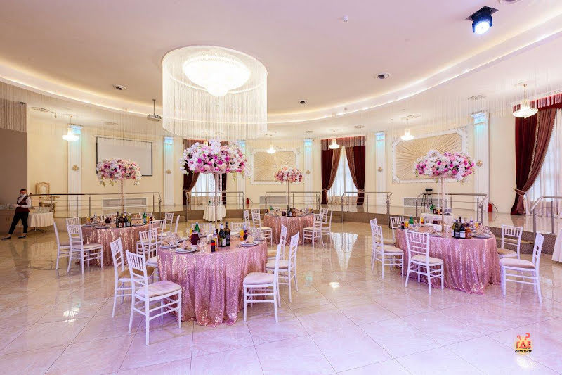 Колизей Холл фотография №13