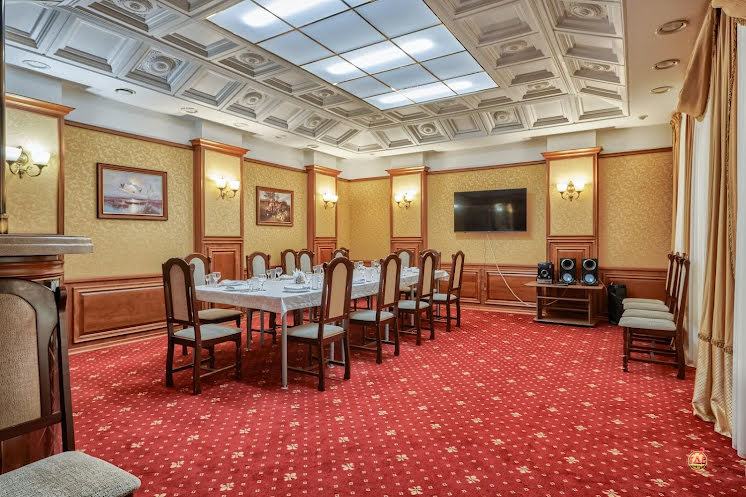 Малый зал в «Иртыш» фотография №8