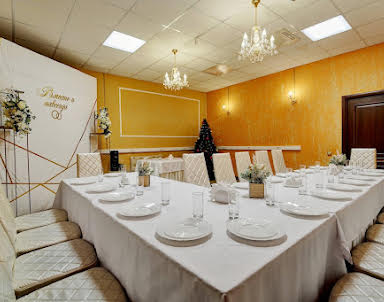 Выпускной в Дежавю