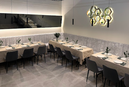 Банкетный зал в Банкетный зал