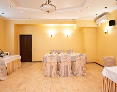  ресторан Белая Русь