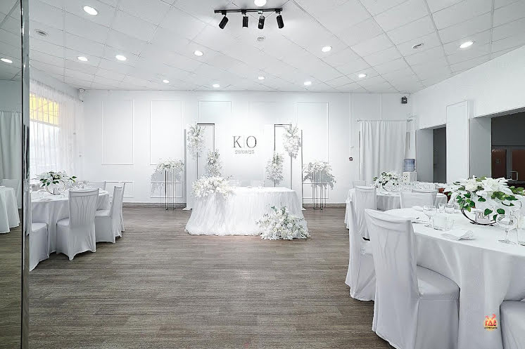 Банкетный зал №3 в «Апельсинка» фотография №11