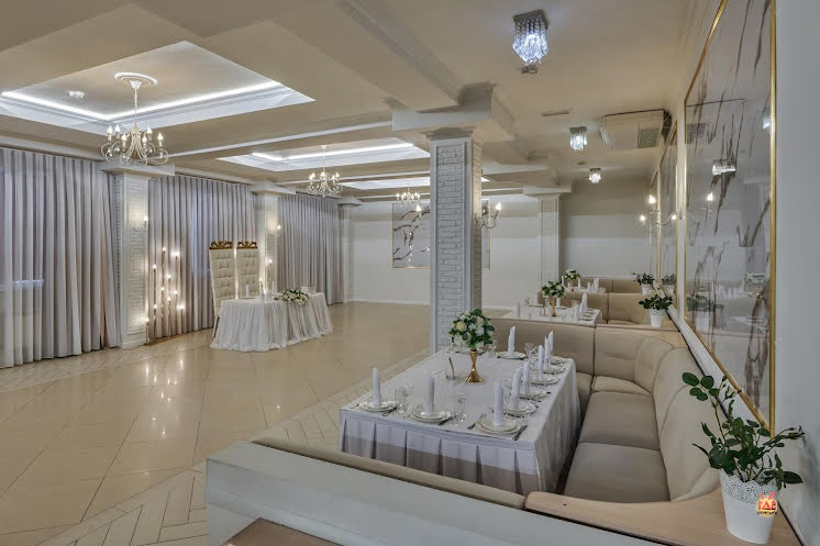 Зал «Мадина» в «Арман» фотография №8