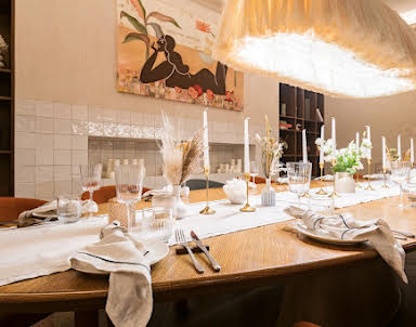 День рождения в Lalaki