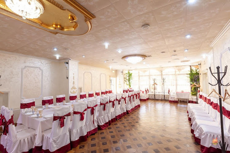 Зал №1 в «Маэстро» фотография № 1