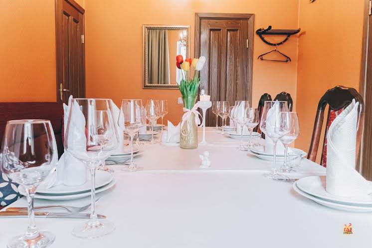 Vip зал в «Купола» фотография №5