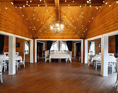  ресторан Дубрава