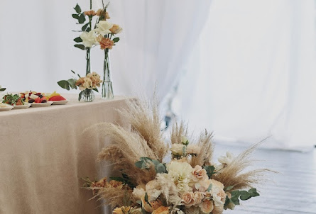 Большой шатер в Лофт