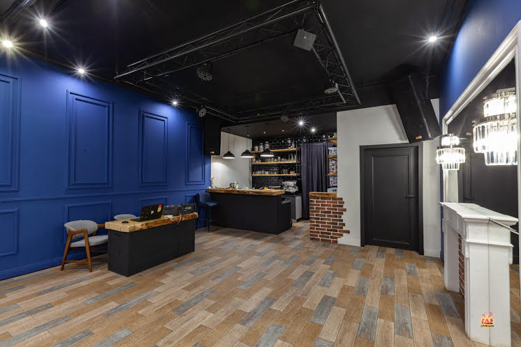 Зал на 40 человек в «CLUBBARIN» фотография №18