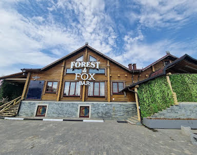  ресторан Forest