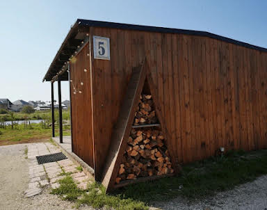  ресторан Мичуринские пруды