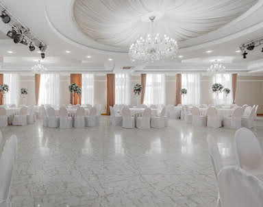  ресторан Визит