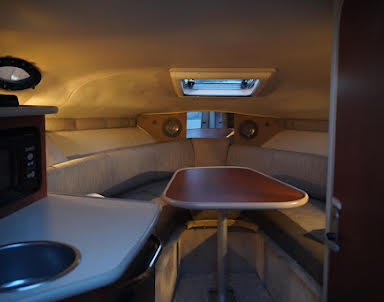 День рождения в YES BOAT