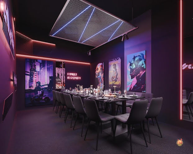 Лофт «Эра» в «В69» фотография №4