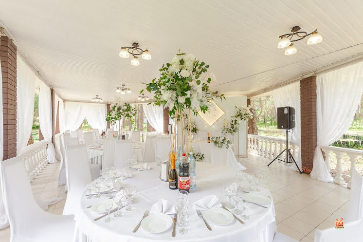 Беседка в «Славянская деревня» фотография №2