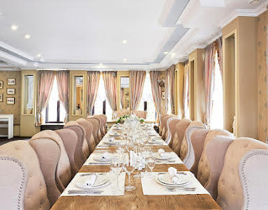  ресторан Потаскуй