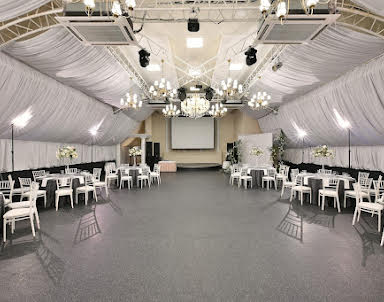  ресторан Pravda Hall