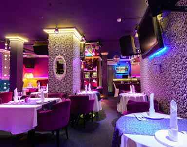  ресторан Карамель