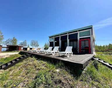 Корпоратив в Огонь Пляж