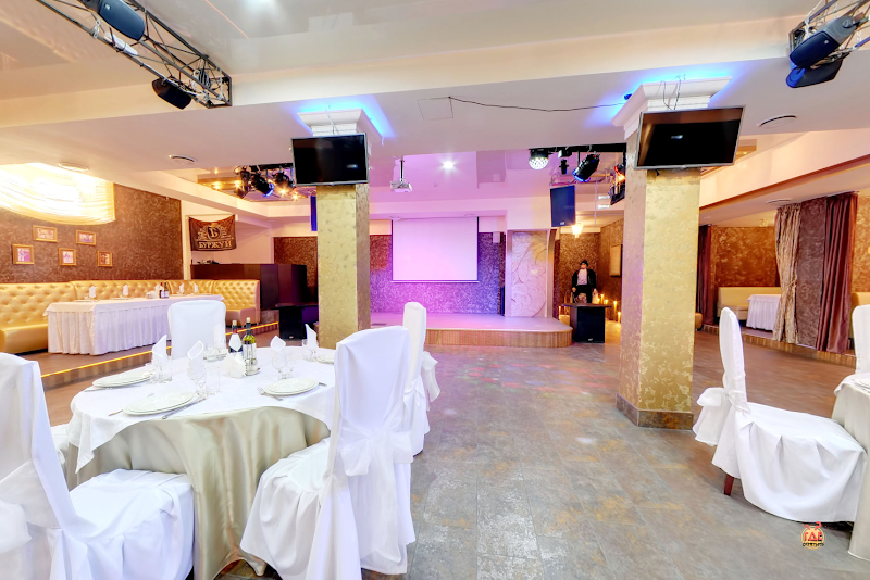 Буржуй фотография №4