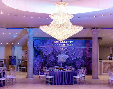  ресторан Ренессанс