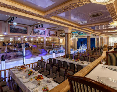  ресторан Ресторанный комплекс «Старый Колодец»