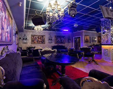  ресторан Шаляпин