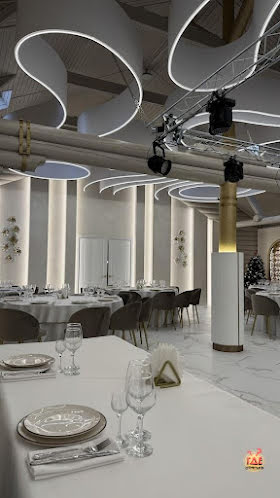 Зал №2 в «Адмиралъ» фотография №14