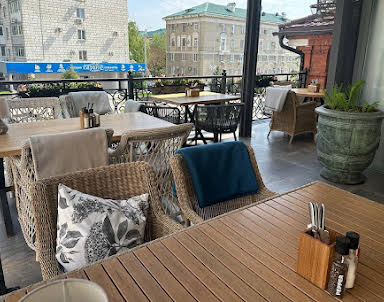  ресторан Мясной №1