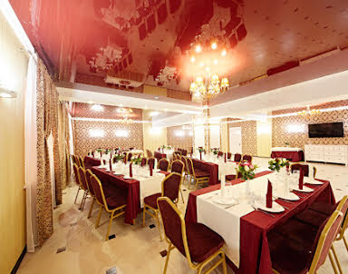  ресторан Времена года