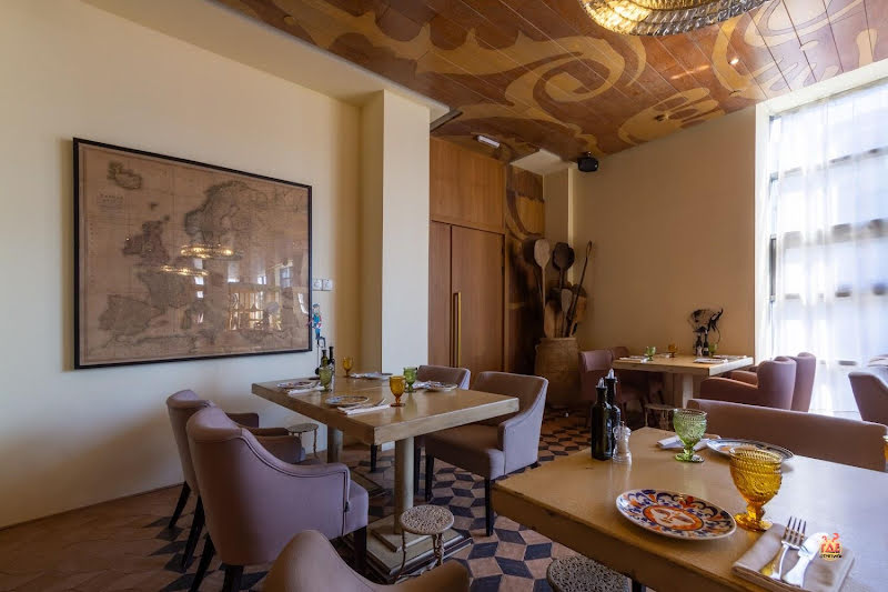 Bocconcino фотография №11