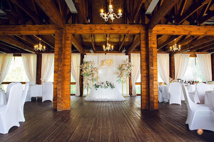 Летняя беседка в «Царские палаты» фотография №10