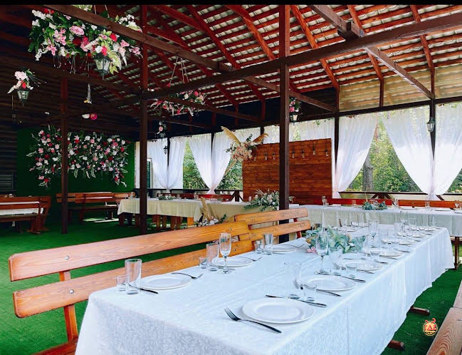 Летняя веранда в «Иверия» фотография №1