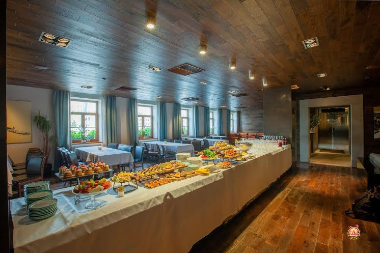 Pepe Nero в «Pepe Nero» фотография №10