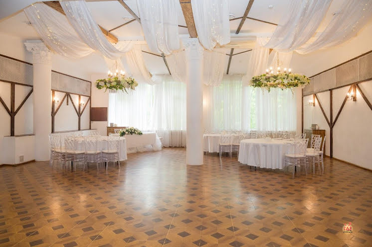 Зал «ЭкоДом» в «АлхимIQ» фотография №2