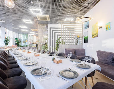  ресторан Prosto