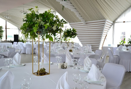 Ресторан «Причал» в MopeMope