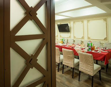  ресторан Белая лошадь