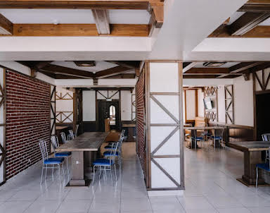  ресторан Нитрон