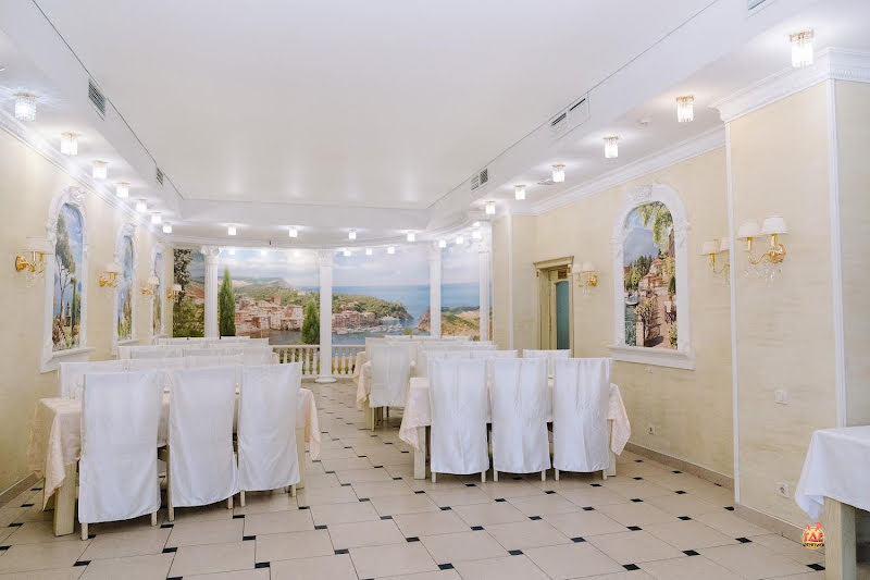 Акрополис фотография №4