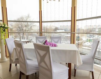  ресторан Феро